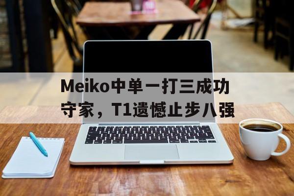 Meiko中单一打三成功守家，T1遗憾止步八强-平博官网