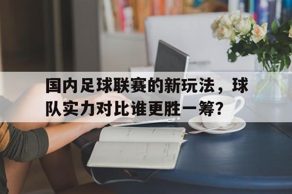 国内足球联赛的新玩法，球队实力对比谁更胜一筹？-平博APP