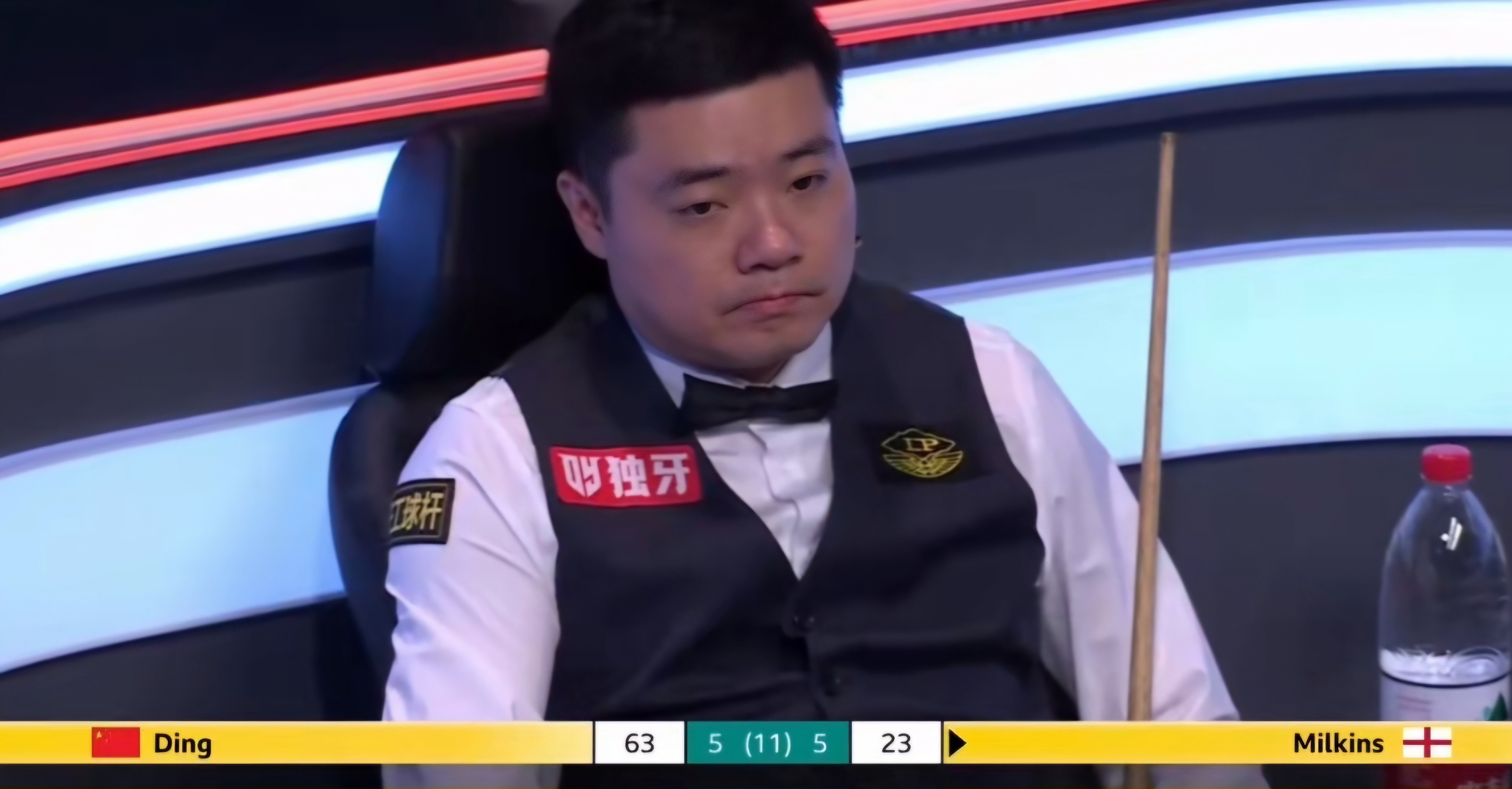 丁俊晖强势横扫利物浦晋级半决赛，状态火热！-平博APP